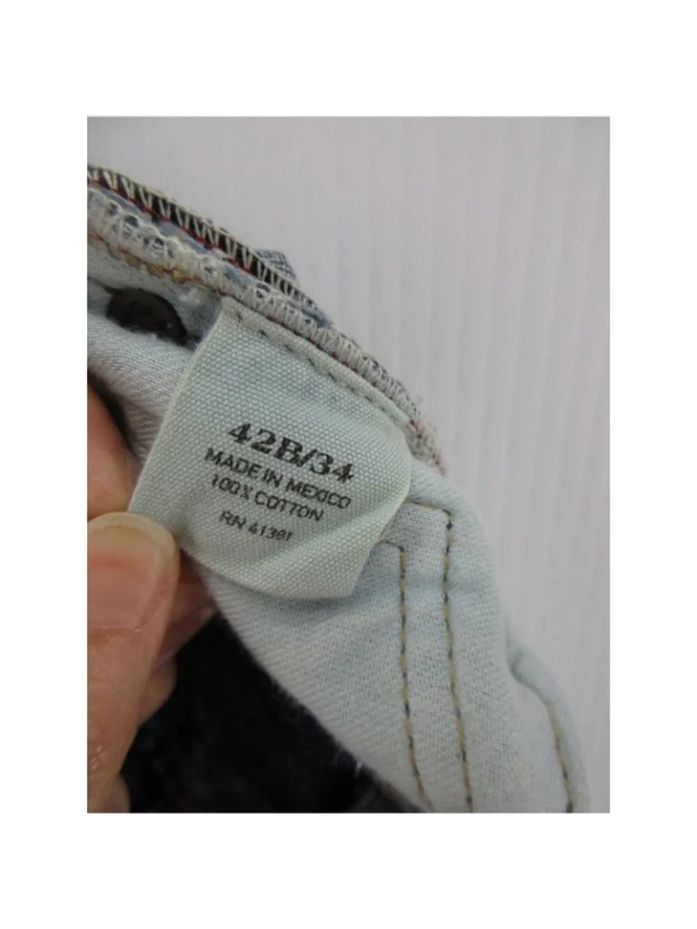 Polo Ralph Lauren brand polo